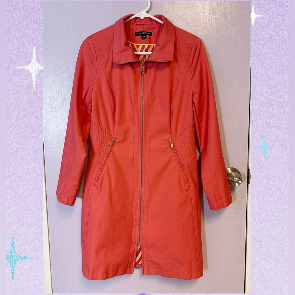 Via Spiga Jacket